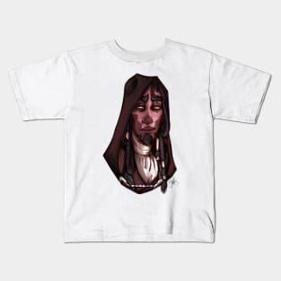 the Beautiful Kravitz Kids T-Shirt